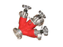 Verteiler